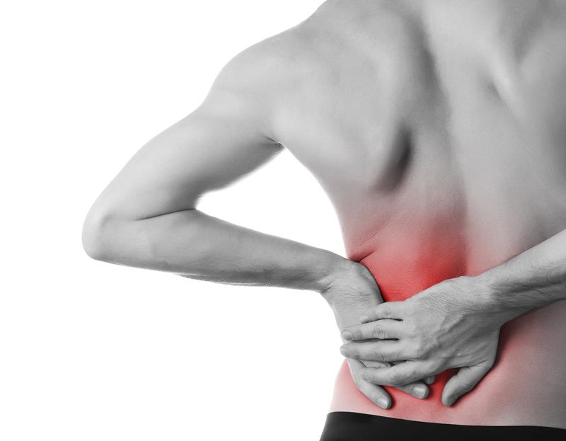 Back Pain MB RT A