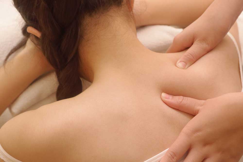 Massage Therapy MB RT A